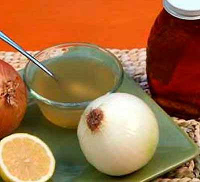 limon ot pigmentazii luk